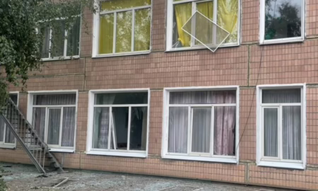 У Нікополі пошкоджено ринок, дитсадок, адмінбудівлю, під обстрілами також були район і Синельниківщина (фото) 4