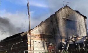 У Нікополі потрібна допомога ексголові батьківського комітету