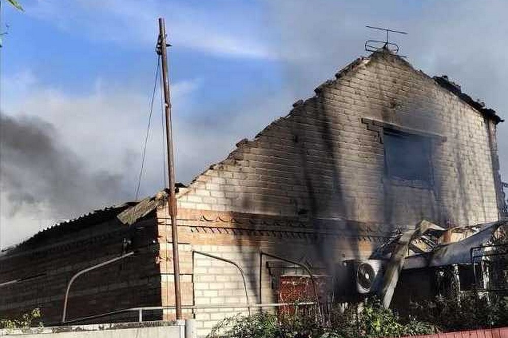 У Нікополі потрібна допомога ексголові батьківського комітету