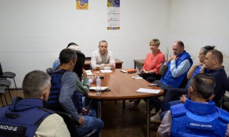 У Нікополі сьогодні 5