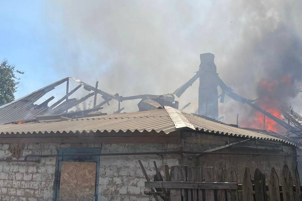 У Нікополі сьогодні 10