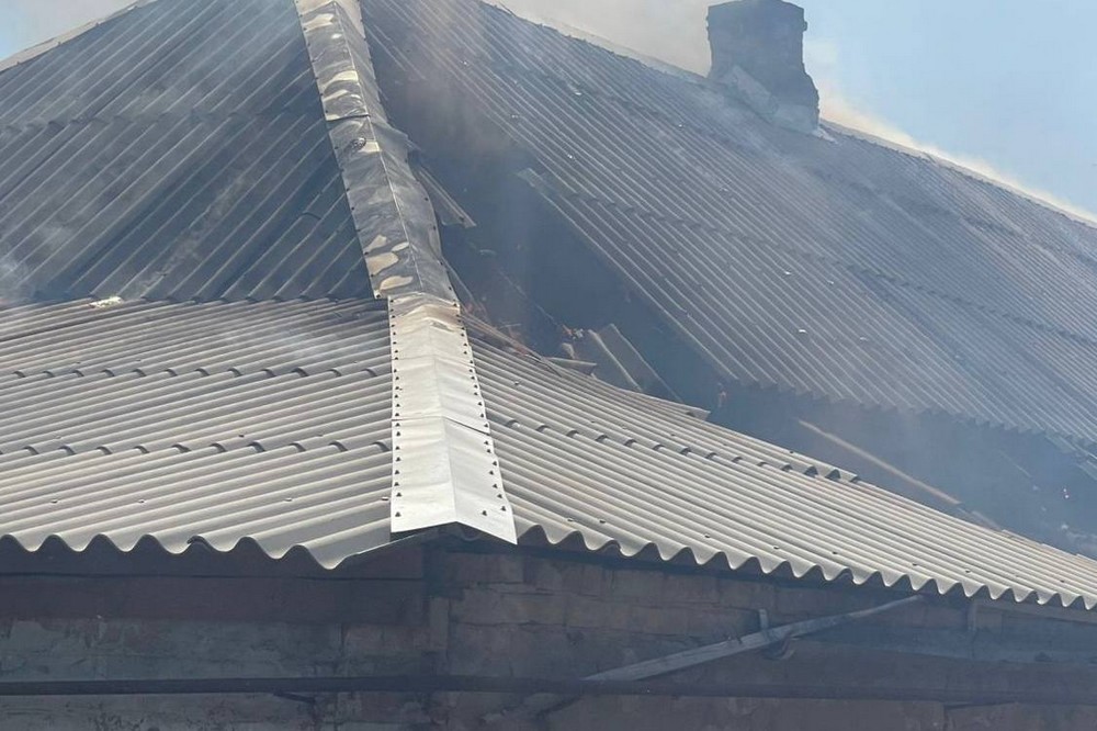 У Нікополі сьогодні 11