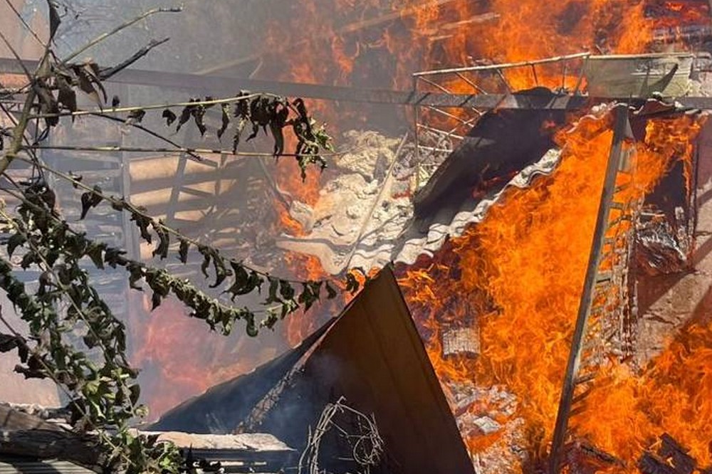 У Нікополі сьогодні 14