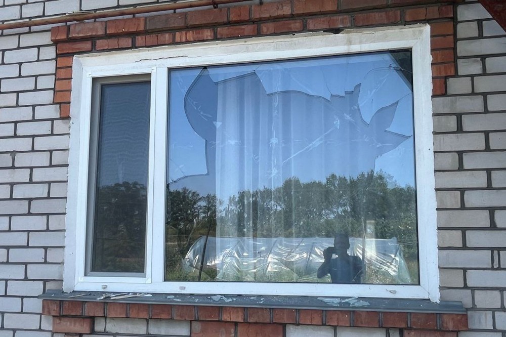 У Нікополі сьогодні 8