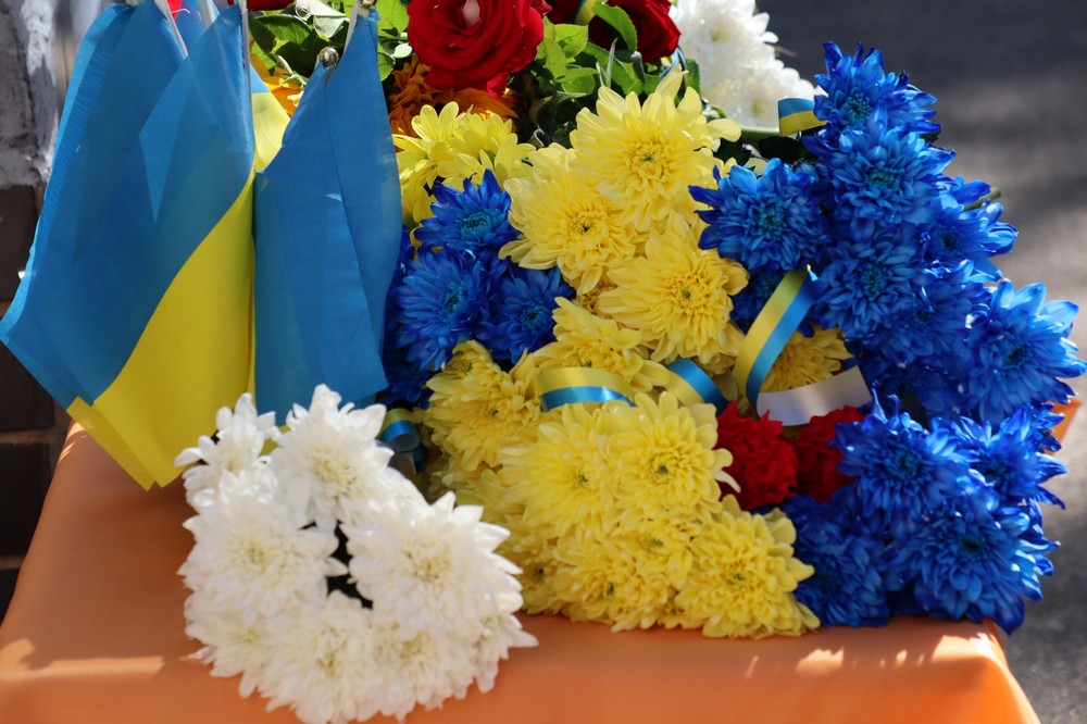 У Покрові сьогодні відкрили