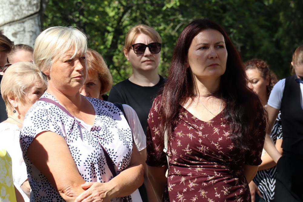 У Покрові сьогодні відкрили 10