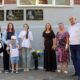 У Покрові сьогодні відкрили 20