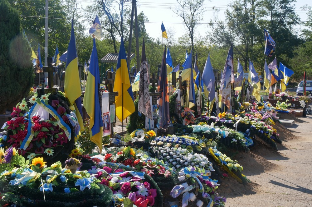 У Покрові вшанувал 15