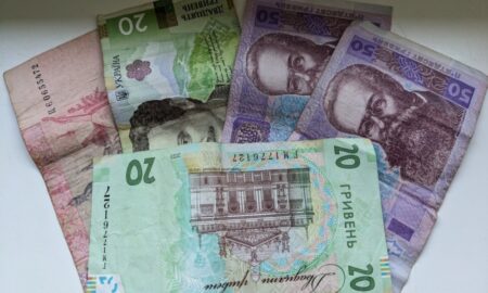 Верифікація даних для отримання грошової допомоги у Покрові 2