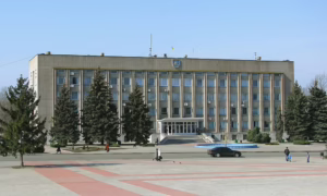 Бюджет Нікополя на 2026 рік: оприлюднено прогноз – які головні цифри