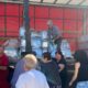 Жителям Марганецької громади видали понад 6 тисяч пляшок питної бутильованої води