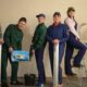 Вкрай потрібні для відбудови міста! У Нікополі можна безкоштовно отримати важливу професію, учнів забезпечують стипендією
