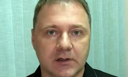 «Люди до останнього тримаються за своє майно»: про смертельний обстріл Нікополя, евакуацію і загальну ситуацію в районі розповів в.о. начальника РВА Юрій Багно 49 «Люди до останнього тримаються за своє майно»: про смертельний обстріл Нікополя, евакуацію і загальну ситуацію в районі розповів в.о. начальника РВА Юрій Багно