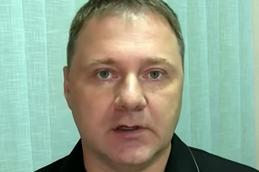 «Люди до останнього тримаються за своє майно»: про смертельний обстріл Нікополя, евакуацію і загальну ситуацію в районі розповів в.о. начальника РВА Юрій Багно