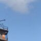 У Марганці мешканці зняли на відео момент атаки ворожого дрону (відео)