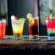 alcoholic beverages bar beverage cocktail 605408
