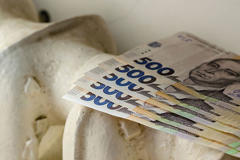 Мешканці багатоквартирних будинків у селі біля Нікополя отримають грошову допомогу на опалення