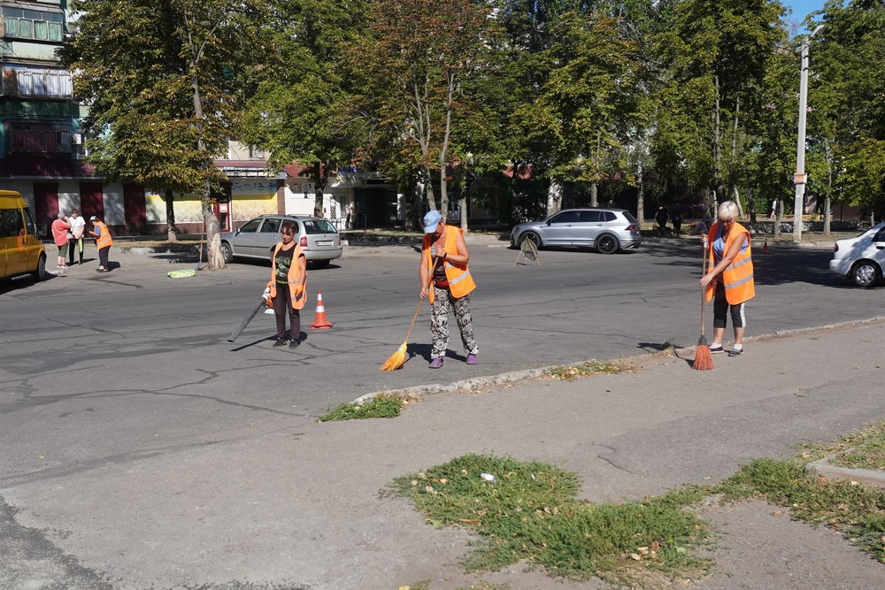 бордюри
