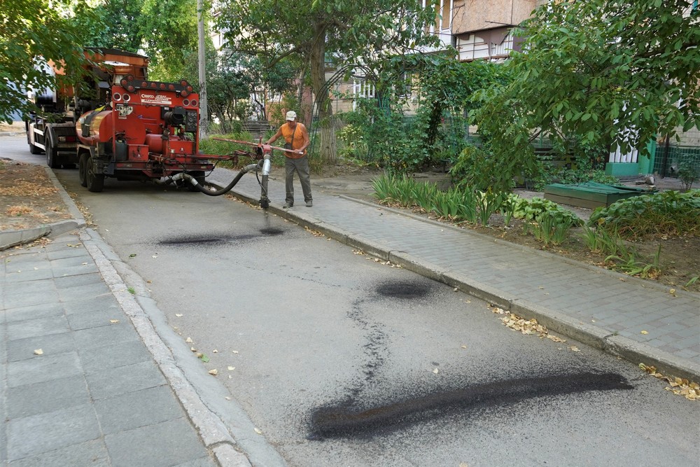дороги 3