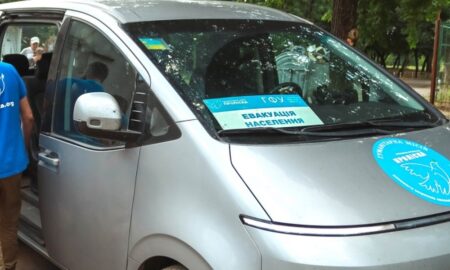 «Проліска» призупиняє курсування соціальних автобусів у Нікопольській громаді 37 «Проліска» призупиняє курсування соціальних автобусів у Нікопольській громаді