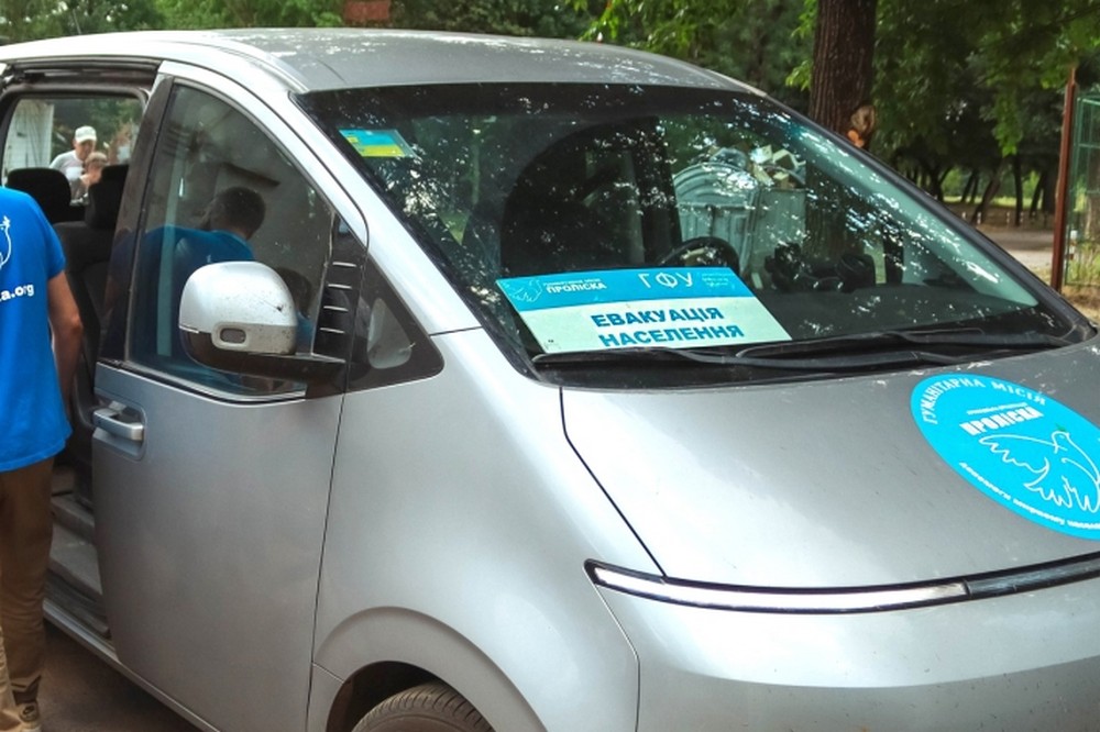 «Проліска» призупиняє курсування соціальних автобусів у Нікопольській громаді