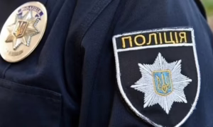Нападника поліцейський застрелив на місці: подробиці резонансної події на Криворіжжі
