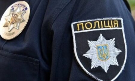 Нападника поліцейський застрелив на місці: подробиці резонансної події на Криворіжжі