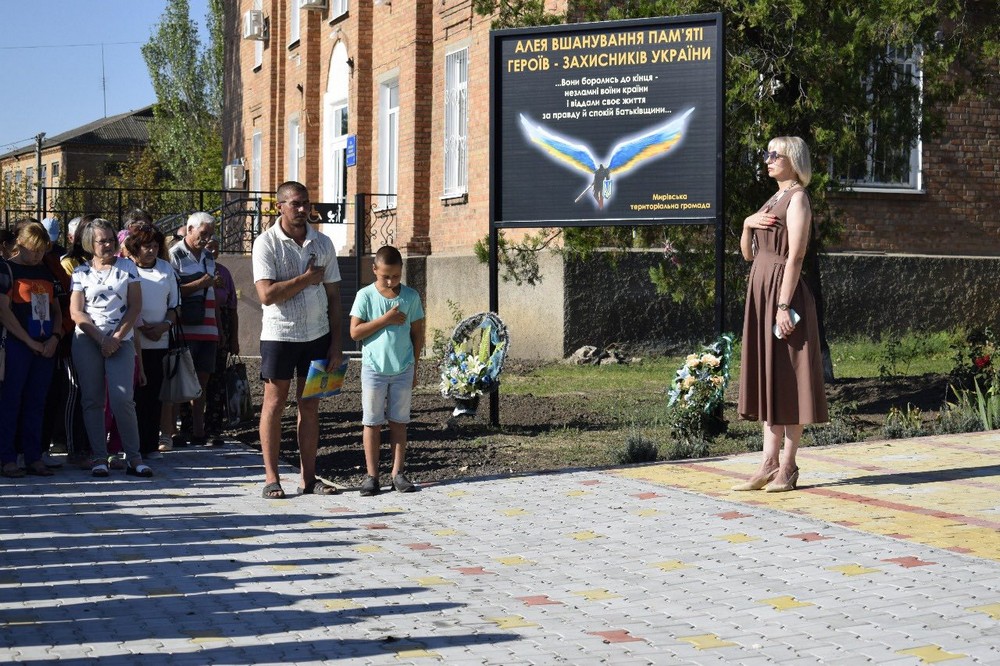громадах Нікопольщини 3