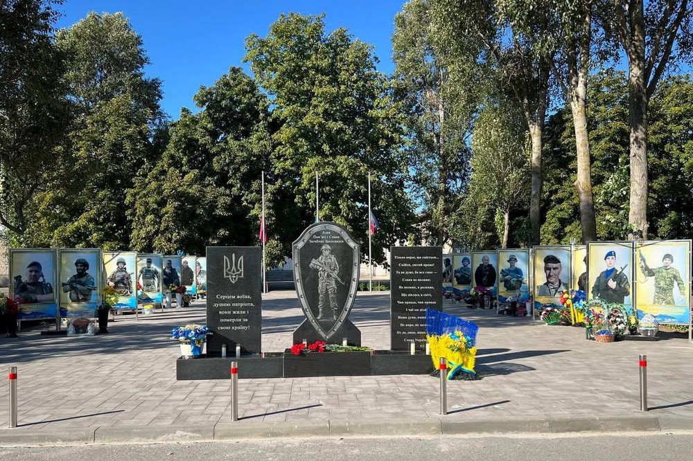 громадах Нікопольщини 6