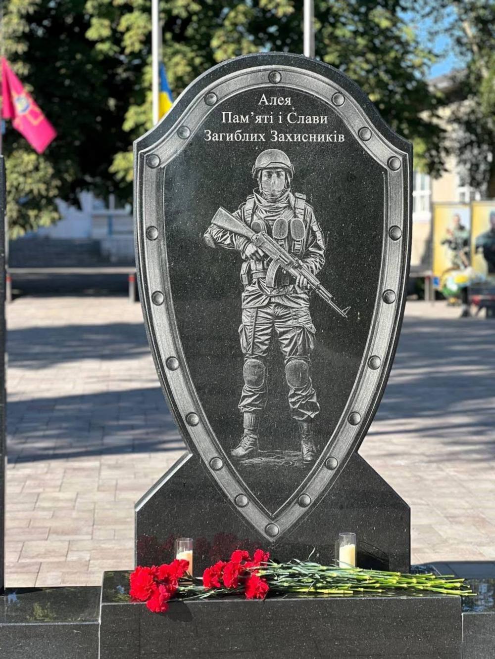 громадах Нікопольщини 9