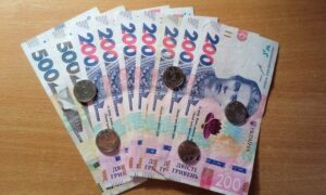 Увага! В Покрові 5 серпня починається верифікація зареєстрованих отримувачів грошової допомоги