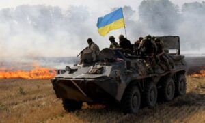 Нікополь сьогодні вшановує пам’ять загиблих Захисників України
