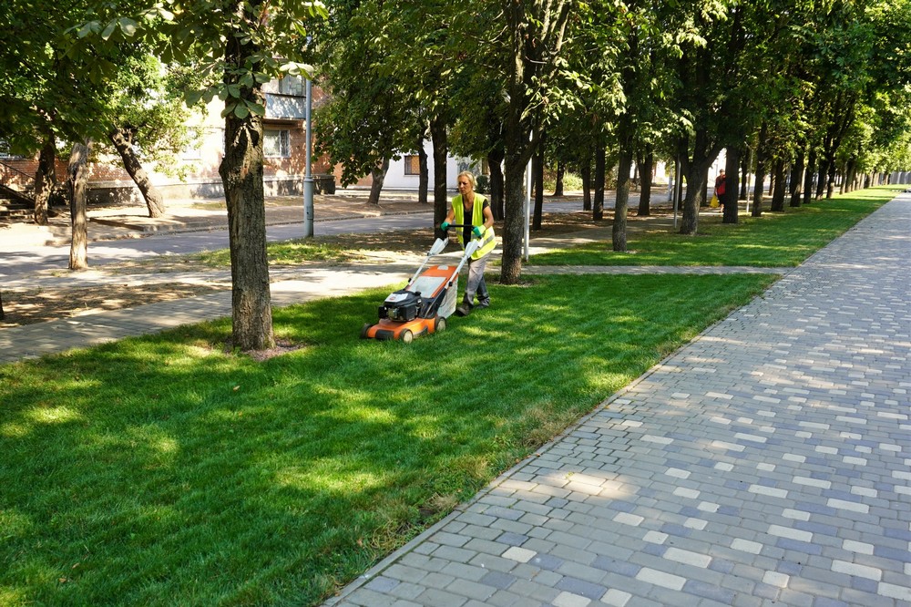 комунальники Нікополя 19