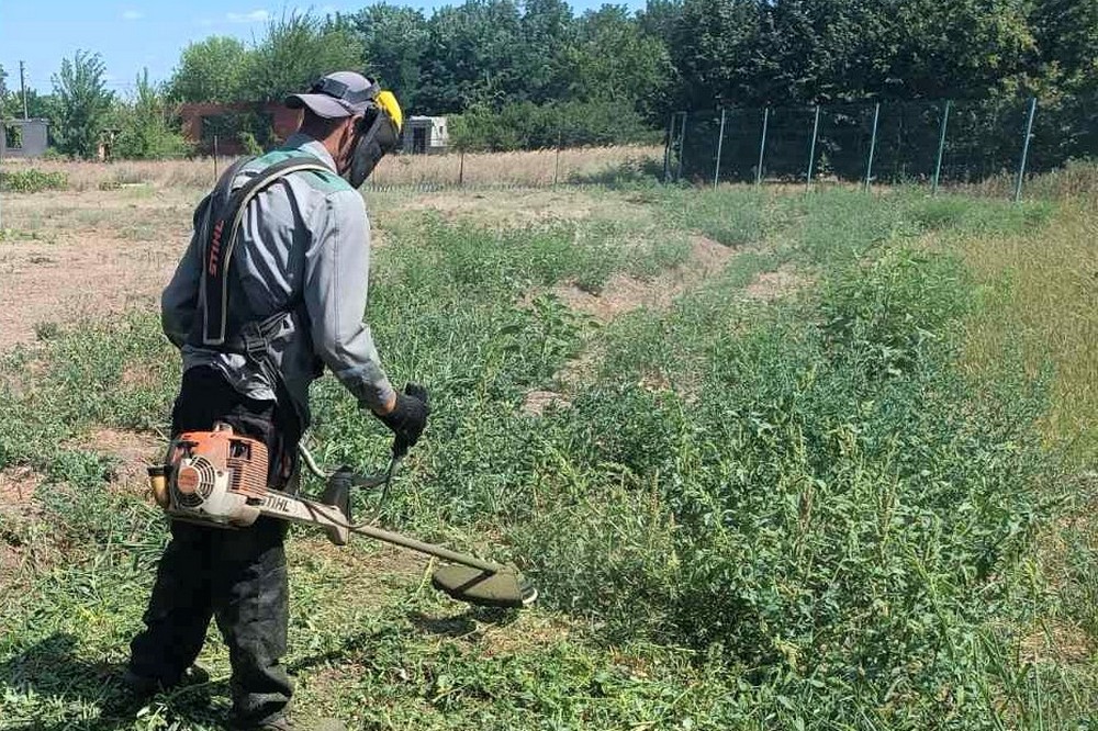 комунальники Нікополя 20