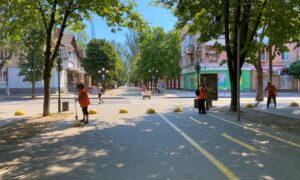 комунальники Покрова 2