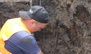 майстер з Нікопольщини присвятив 30 років сфері водопостачання 2