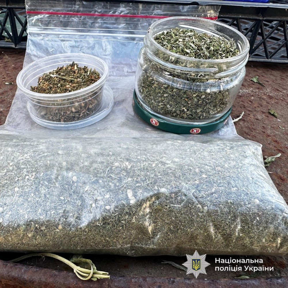 на Дніпропетровщині затримано учасників злочинної організації 2