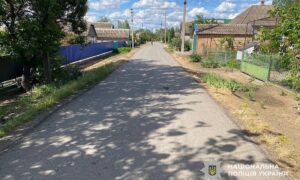 на Нікопольщині 31 річному чоловіку повідомили про підозру 2