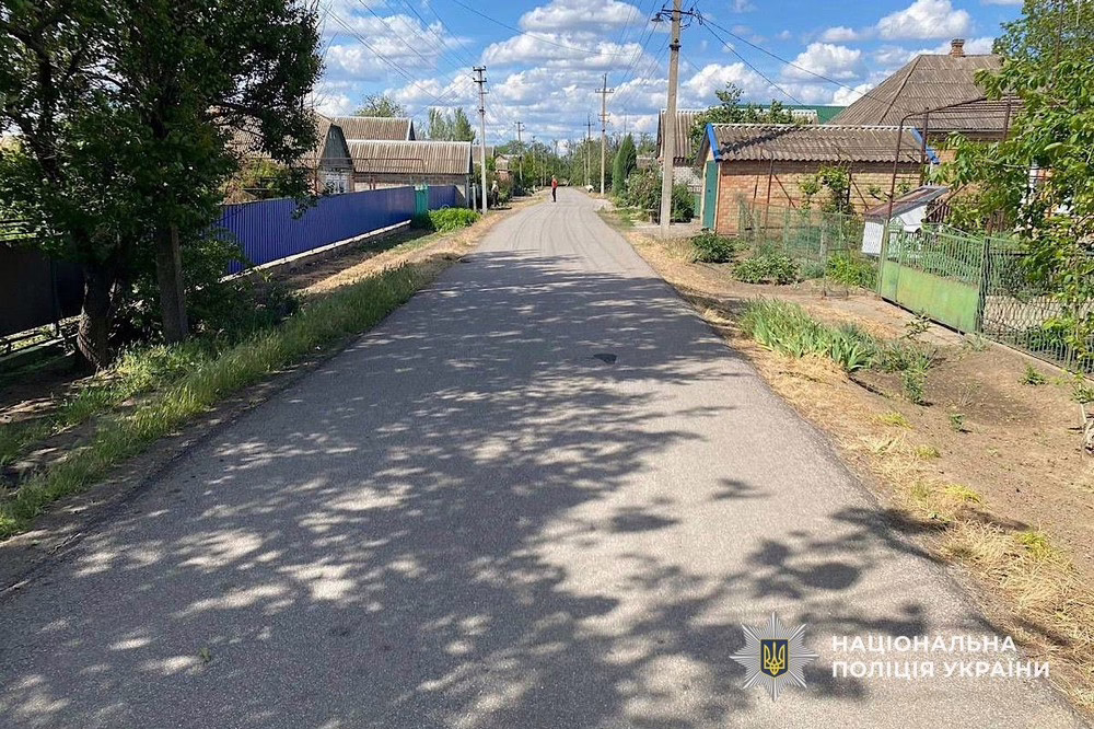на Нікопольщині 31 річному чоловіку повідомили про підозру 2