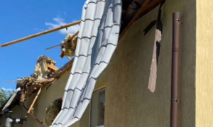 на Нікопольщині 2