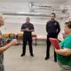 на Нікопольщині офіцер рятувальник 5