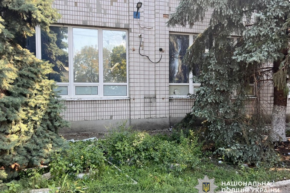 на Синельниківщині поліцейські врятували життя літній жінці