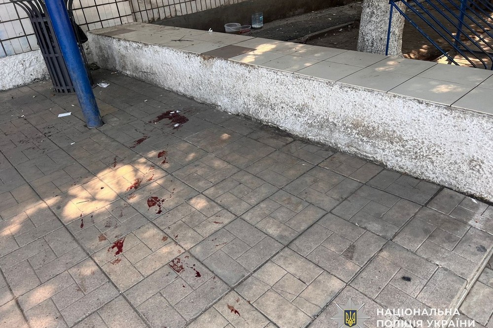 на Синельниківщині поліцейські врятували життя літній жінці 3