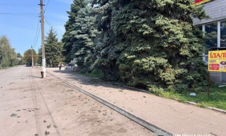 на Синельниківщині поліцейські врятували життя літній жінці 4