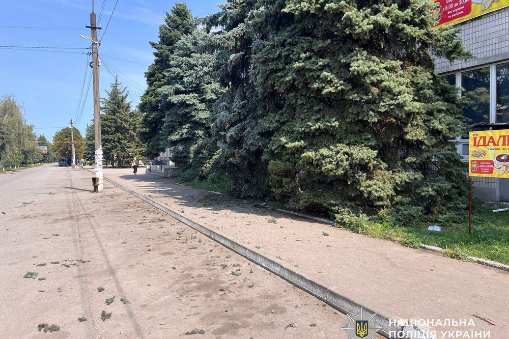 на Синельниківщині поліцейські врятували життя літній жінці 4