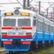 Через обстріли Дніпропетровщини тимчасово змінено рух поїздів на станції Демурине