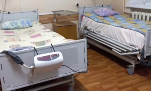 Держава має взяти до уваги, що Нікополь в зоні бойових дій, але поки що позитивної динаміки немає»: міський голова про фінансування медиків (відео)