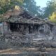 Стало відомо, у якому стані діти, яких дістали з-під завалів розбомбленого будинку на Дніпропетровщині