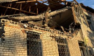 Били з безпілотників та артилерії: у Марганці показали наслідки ворожих обстрілів 1 серпня
