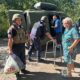 Евакуація на Дніпропетровщині триває: поліцейські вивезли ще 11 людей за добу (фото)